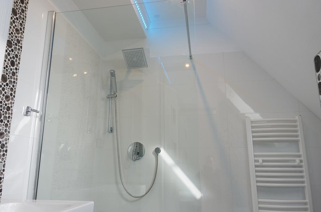 Villa Kiwi Микулов Стая снимка
