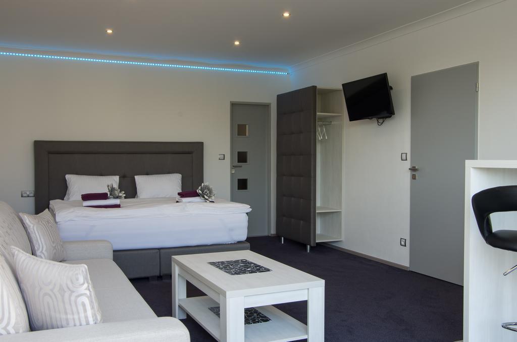 Villa Kiwi Микулов Стая снимка