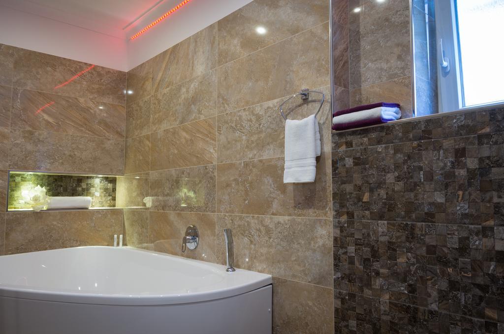 Villa Kiwi Микулов Стая снимка