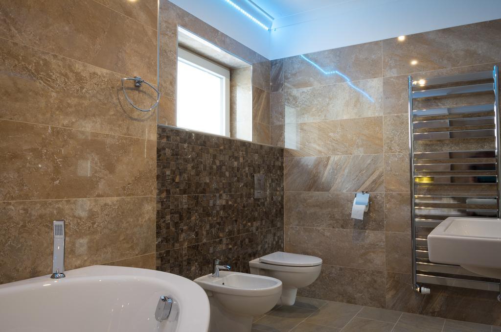Villa Kiwi Микулов Стая снимка