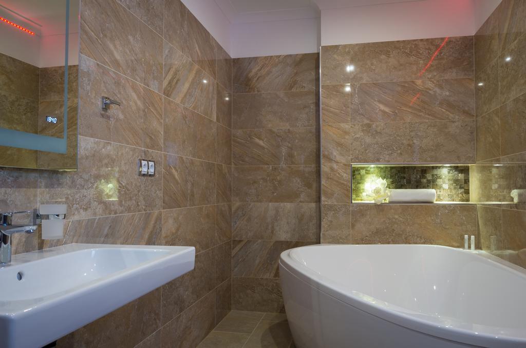 Villa Kiwi Микулов Стая снимка