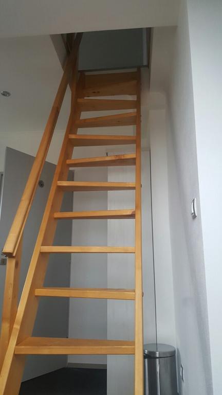 Villa Kiwi Микулов Екстериор снимка