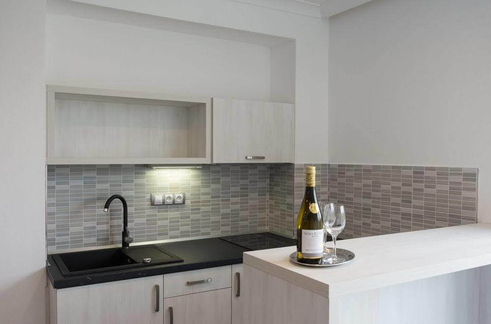 Villa Kiwi Микулов Екстериор снимка
